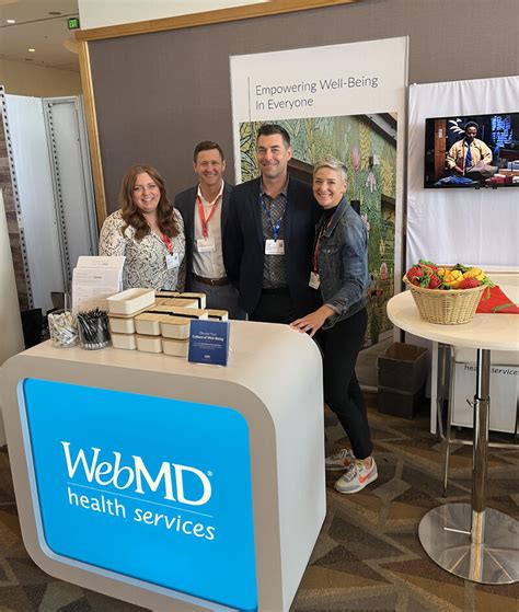 WebMD Health Services on LinkedIn: #employeewellbeing # ...