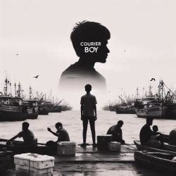 Courier Boy Orginal Motion Picture Soundtrack музыка из фильма
