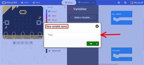 Microbit MakeCode Space Invader : 9 Steps (with Pictures) - Instructables