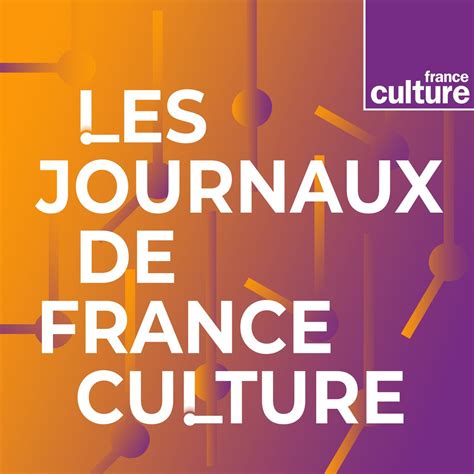 Le Point culture : podcast et émission en replay | France Culture