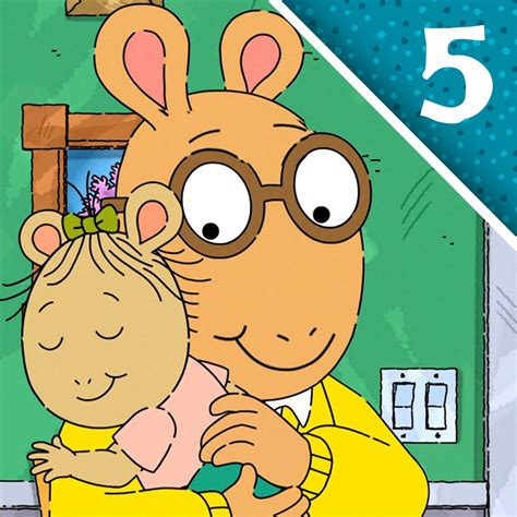 ARTHUR | Podcast | PBS KIDS