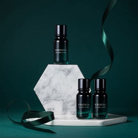 Cell Signal Ampoule Program > PRODUCT | Exonia