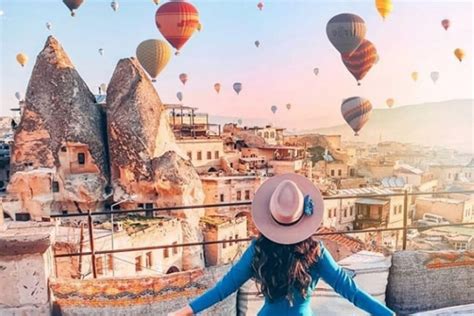 Turquie Voyages | La Turquie Autrement, Spécialiste des Circuits et ...