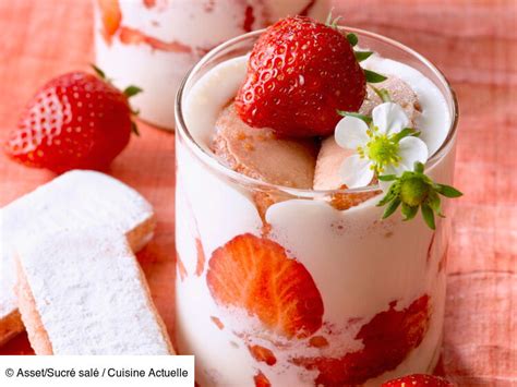 Desserts : 7 recettes faciles, rapides et originales à tester ...