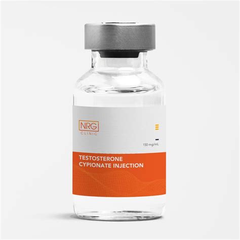 Testosterone Cypionate vs Enanthate: A Detailed TRT Comparison - NRG ...