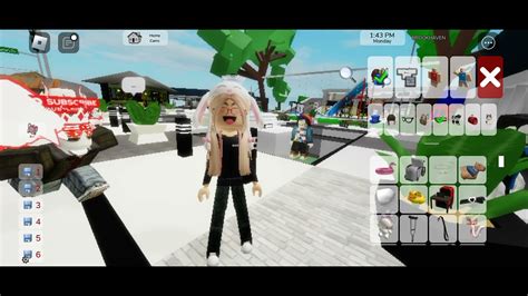 brookhaven avatar for girls - YouTube