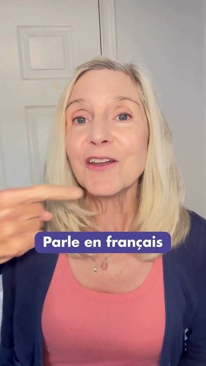 Teach French with Gestures 4 #frenchteacher #frenchteachers # ...