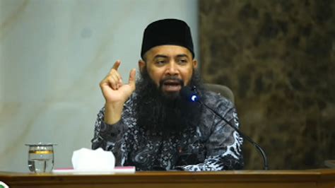 Hijrah dari Kerja Riba tapi Kok Malah Jadi Miskin? Kata Ustaz Syafiq ...