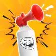 Air Horn: Prank Sounds Funny cho Android - Tải về