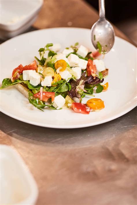 Catering - Bijou Bistro