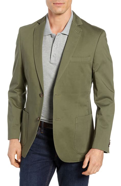 FLYNT Regular Fit Stretch Cotton Sport Coat | Nordstromrack | Sport ...