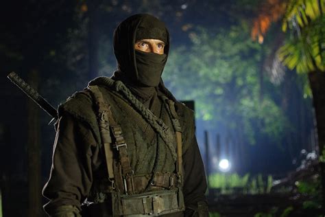 3rd-strike.com | Ninja 2: Shadow of a Tear – Movie Review