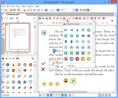 PDF Annotator : pour ajouter des annotations sur un document PDF