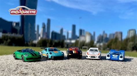 Catalogues | Majorette