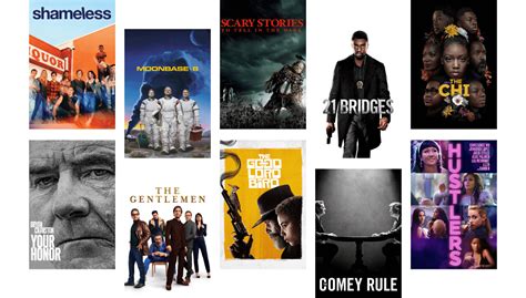 Watch Showtime TV Shows and Movies On Demand Online | Hulu