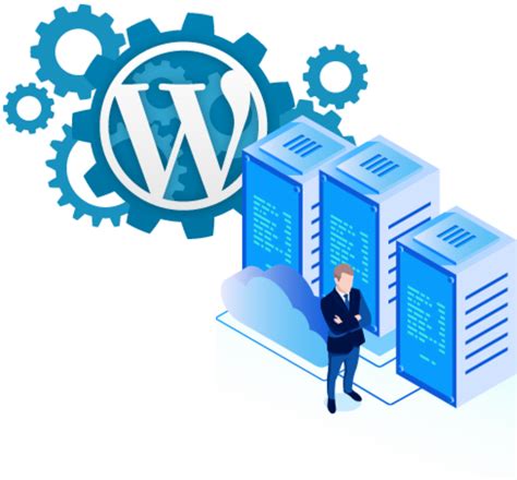 Hosting WordPress Nº 1 - ImpulsoLab.net