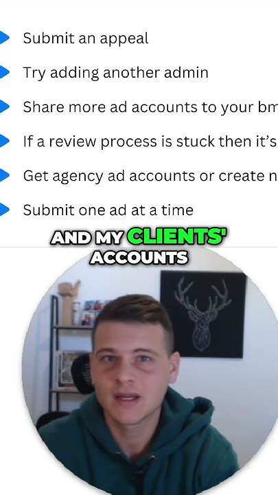 Why Your Facebook Appeal Is Stuck (And What to Do!) ⚠️ - YouTube