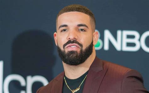 Drake célèbre ses 