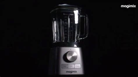 Blender Magimix - YouTube