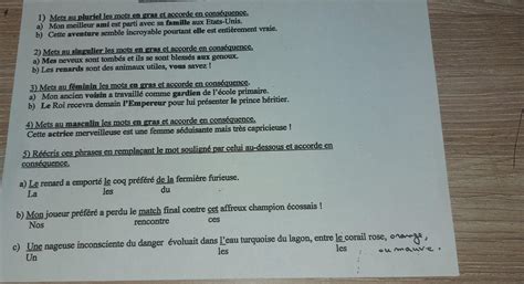 pouvez-vous m aider svp merci - Nosdevoirs.fr