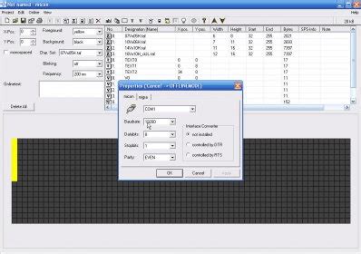 micon Download - Micon software tool helps