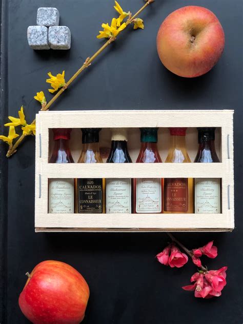 Mignonnettes de Normandie - Normand E-Boutique • Achetez la Normandie