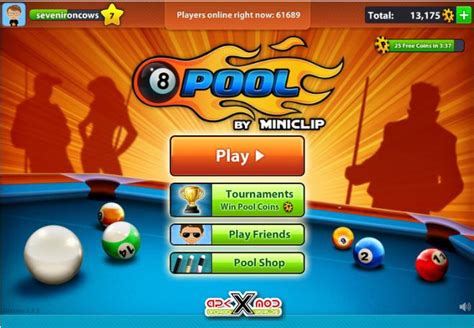 BEST 8 Ball Pool Apk Mod Free Download