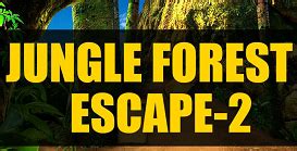 Jungle Forest Escape 2 - Play Online on Flash Museum 🕹️
