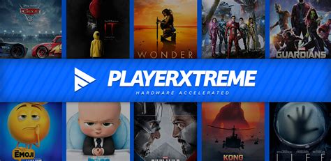 PlayerXtreme Media Player - APK Download for Android | Aptoide