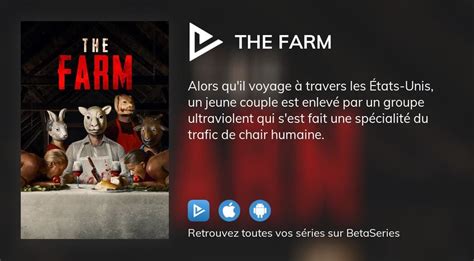 Regarder The Farm streaming