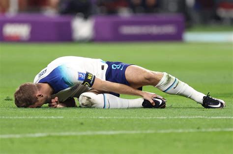 How teams are managing World Cup injuries: Painkilling injections are ...