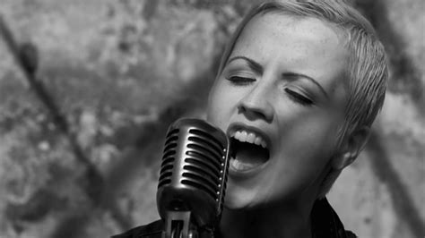 The Cranberries : le clip de 