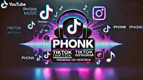 Nocopyright Trending Phonk Beats | Viral On TikTok & Instagram - YouTube