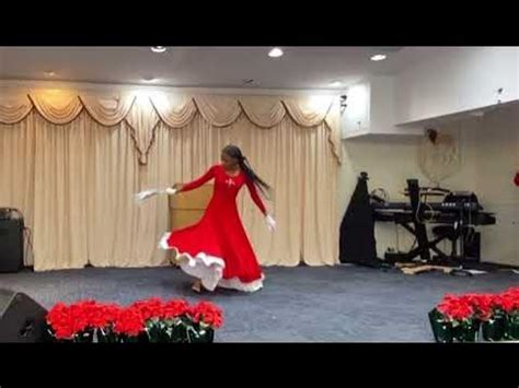 Yeshua - Dance Like David, Featuring Minister Shakia - YouTube