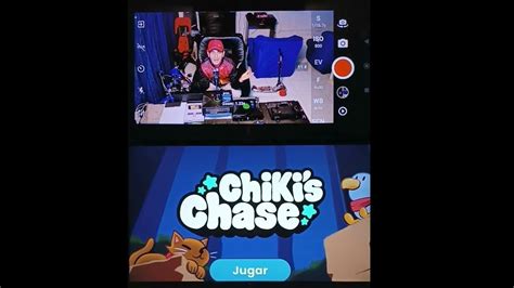 Chikis Chase juego para celulares Android y 10.000 juegos más en mi ...