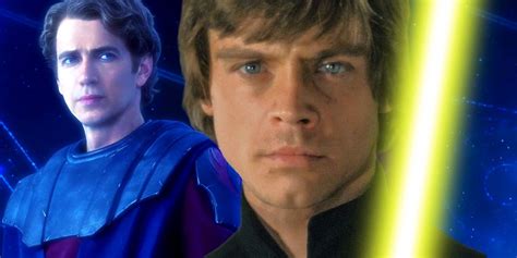 After 47 Years, Luke Is Finally a True Skywalker (In The One Way That ...