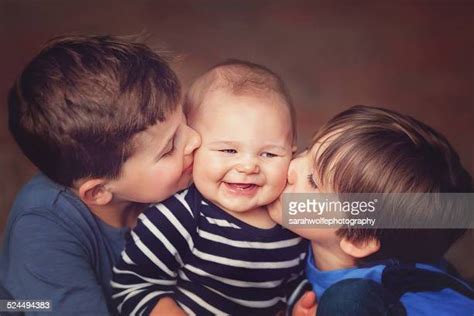 125 Big Brother Kiss Stock Photos, High-Res Pictures, and Images ...