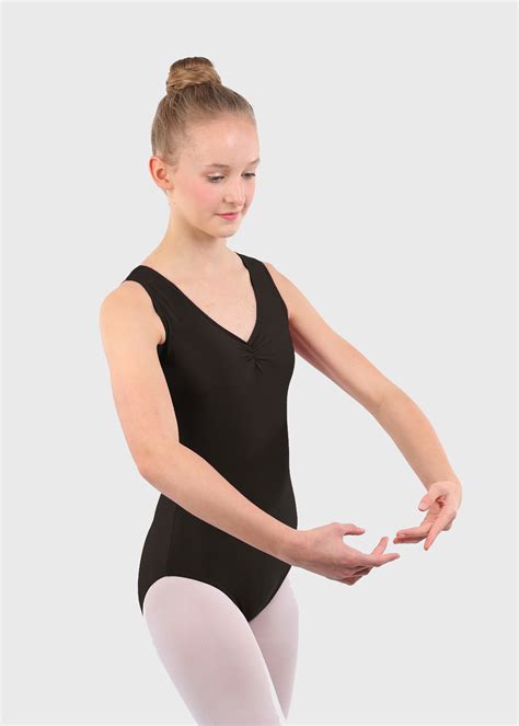 DANCERIES Ballettanzug ALEXIS T51 nur 40.90 € Innenfutter, mittelhoher ...