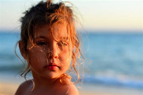 Anak-Anak Laut Gadis - Foto gratis di Pixabay - Pixabay