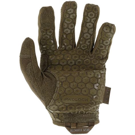 Mechanix Wear - Work Gloves: Mechanix Wear TAA Tactical High Dex Grip ...