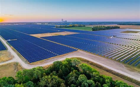 Xcel Energy’s fleet in Texas, New Mexico to grow by over 5 GW ...