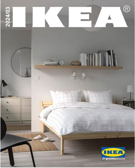 Catalogue IKEA en ligne du 01 au 31 mars 2024