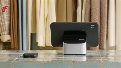 POS Hardware for Business - Shopify USA