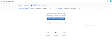 Traduire des fichiers PDF dans n'importe quelle langue | Smallpdf