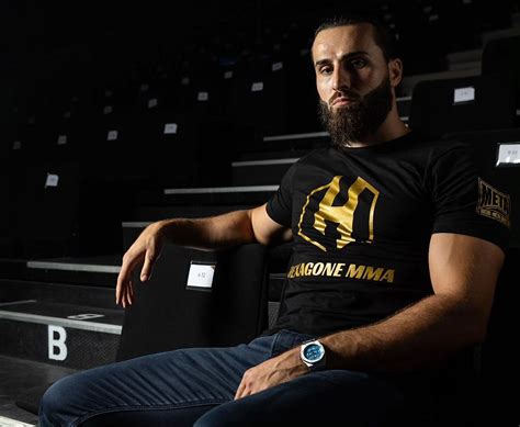 Ibra TV se met au MMA ! Interview avec le nouveau combattant de l ...