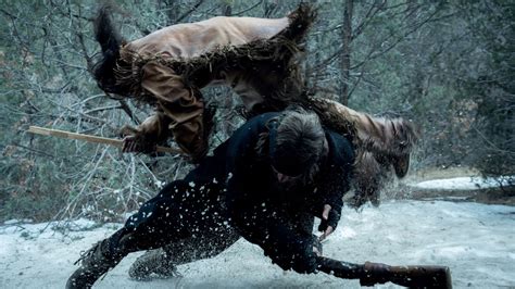 Netflix’s American Primeval Images Released Featuring Taylor Kitsch ...