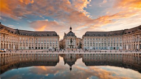 10 bonnes raisons d'habiter à Bordeaux