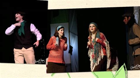 Story Theatre - YouTube