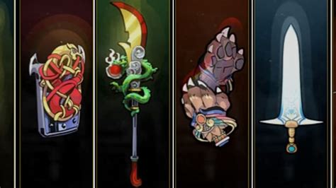 Hades 2: Hidden Aspects - Lawod