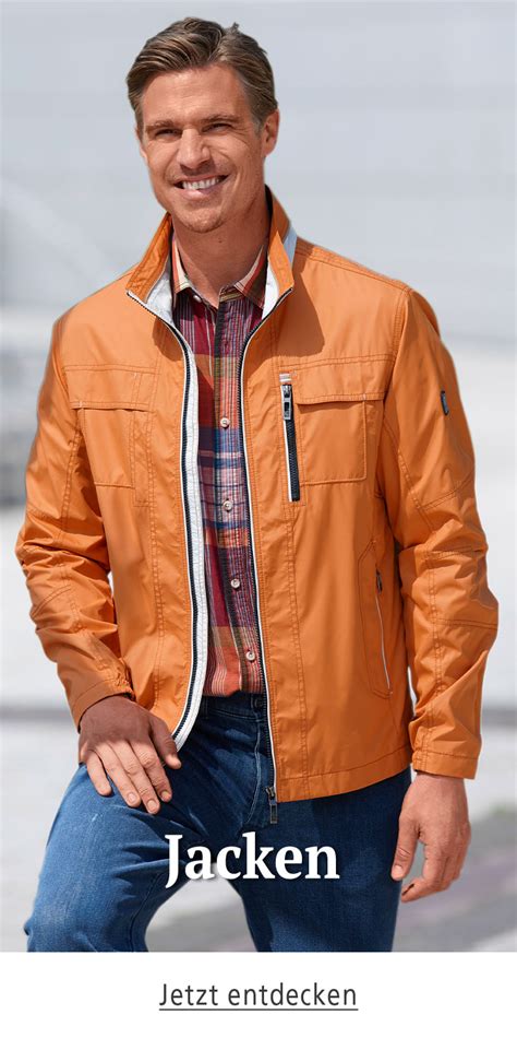 Elegante Herrenmode im Onlineshop Versandkostenfrei